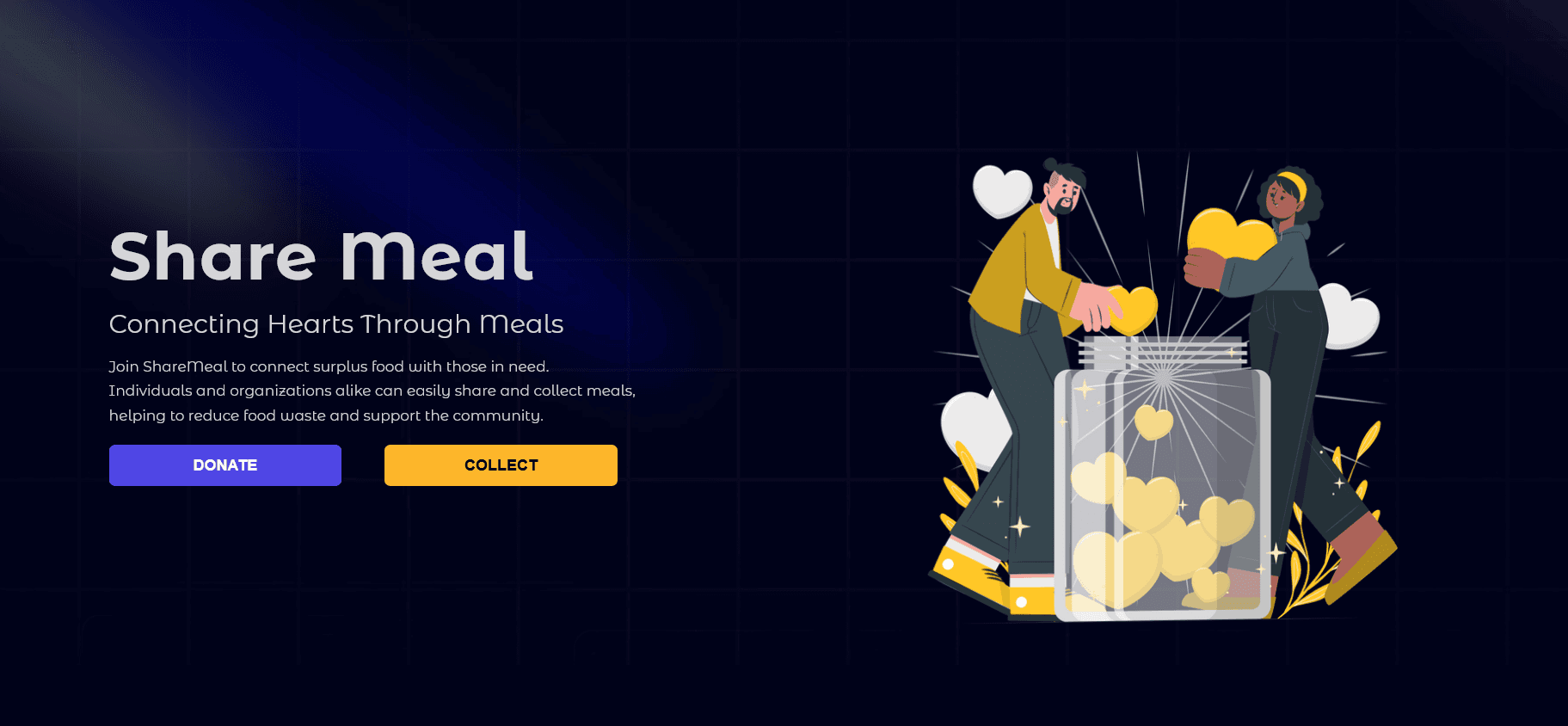 ShareMeal