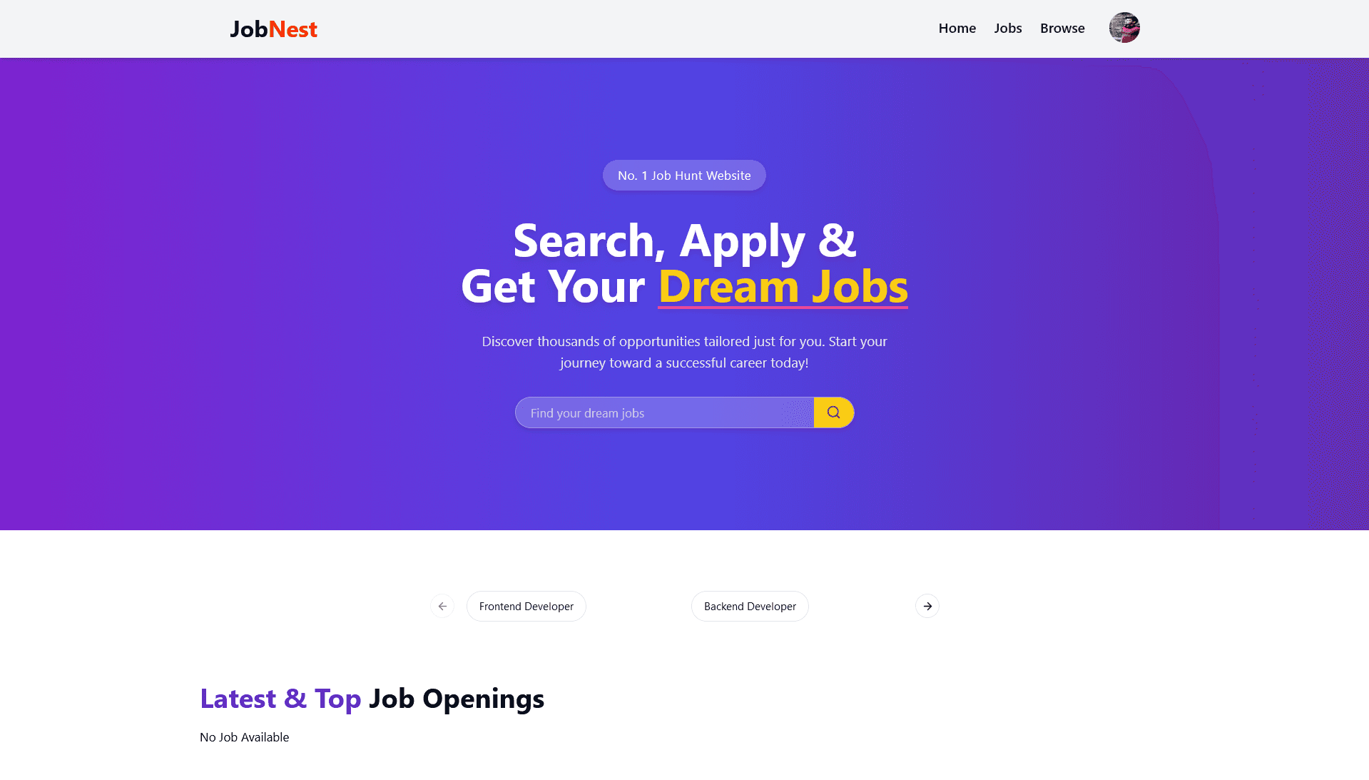 JobNest
